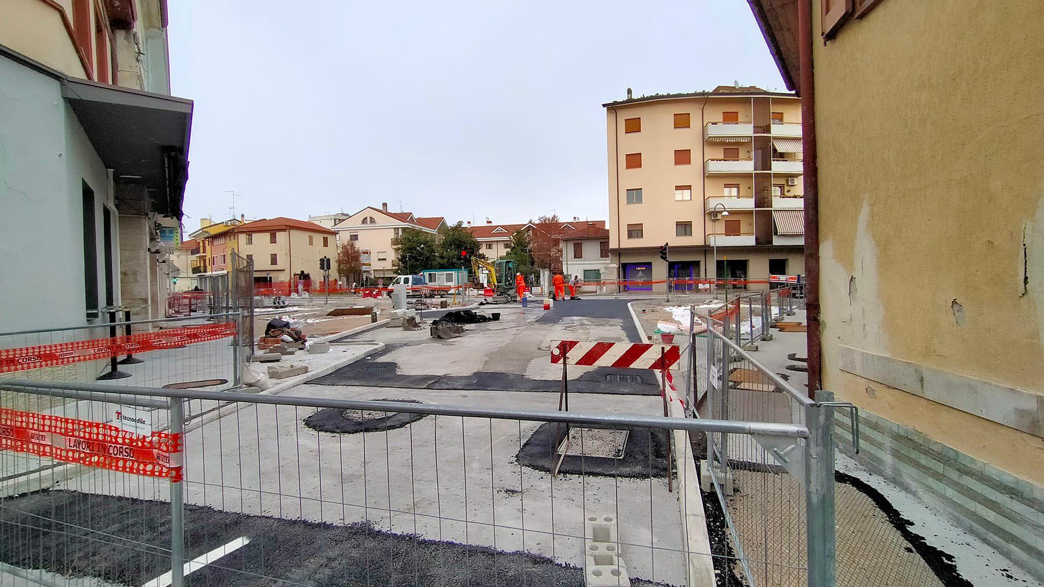 Immagine per A Ronchi si assiste ad un fenomenale corto circuito storico. La panchina di Oberdan è profondamente sbagliata